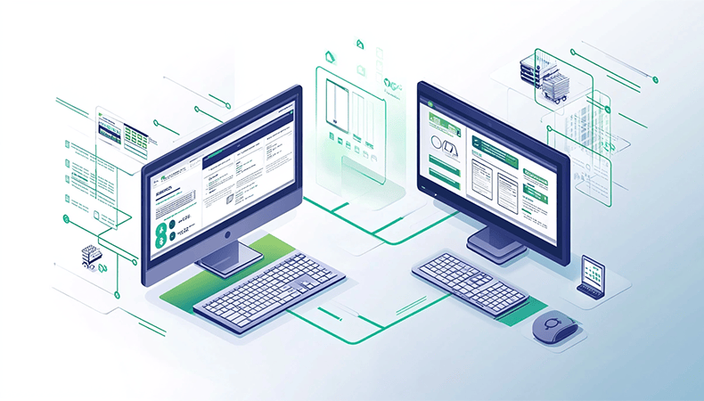 Refurbed and Linnworks Connected